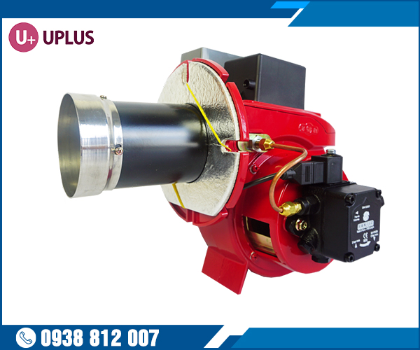 đầu đốt dầu SHG10